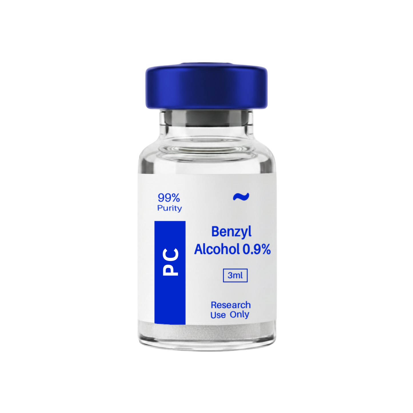 Benzyl Alcohol 0.9%