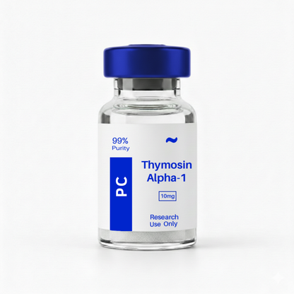 Thymosin Alpha-1